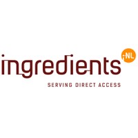 Ingredients-NL logo - Similar company to Terra Ingredients