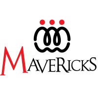 The Mavericks logo - Similar company to Maverick Public Relations