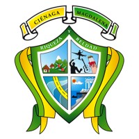 Alcaldía de Ciénaga - Magdalena logo - Similar company to Davon