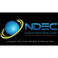 National Digital Equity Center logo - Similar company to The Learning Source