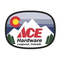Ace Hardware Longmont logo - Similar company to Clarks Ace Hardware