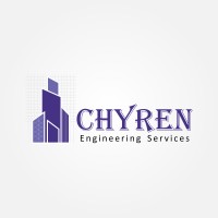 Chyren Engineering Services logo - Similar company to Doon Valley Structures