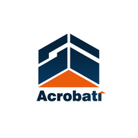 ACROBATI btp logo - Similar company to Dambrok