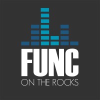 FUNC ON THE ROCKS logo - Similar company to Bawtry Hall