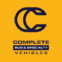 Complete Bus and Specialty Vehicles logo - Similar company to Complete Diesel Component Service