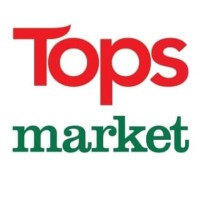 Tops Market Vietnam logo - Similar company to Blue Grass