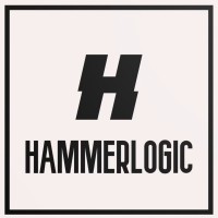 HammerLogic Construction & Remodeling logo - Similar company to 3W Studios