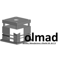 MOLMAD. Moldes, Manufactura y Diseño logo - Similar company to Wcs Srl