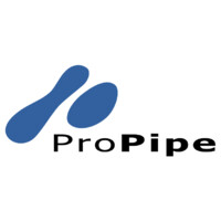 ProPipe logo - Similar company to Bios Mi