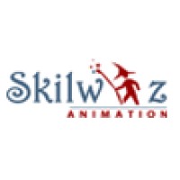 SkilWiz Interactive Animation (AR & VR Specialist) logo - Similar company to Saaz Studio