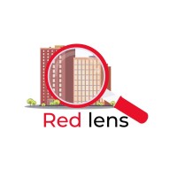 RedLens logo - Similar company to Redlens Infosec