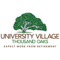 University Village Thousand Oaks logo - Similar company to Senior Concerns
