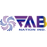 Fab Nation Ind. logo - Similar company to Becco