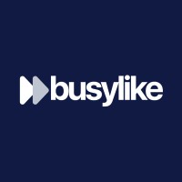 Busylike logo - Similar company to Loop Consulting Group Llc