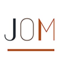 JOM revestimientos logo - Similar company to Aga Arquitectura