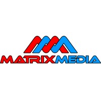 Matrix Media Consulting logo - Similar company to Matrix Media