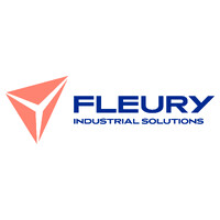 Fleury logo - Similar company to Voltflex Innovations Inc.