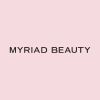 Myriad Beauty logo - Similar company to Chatos