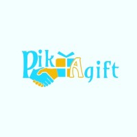 Pikagift.in logo - Similar company to Writing Genes