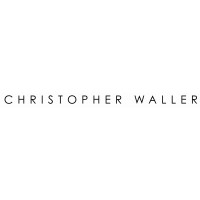 Christopher Waller logo - Similar company to We Power On