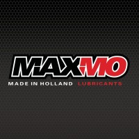 Maxmo Lubricants logo - Similar company to Fluid Seals Pty Ltd