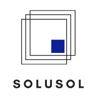 SOLUSOL logo - Similar company to Ec Ingénierie Group