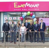 EweMove Long Eaton, Beeston & Stapleford logo - Similar company to 22 St John