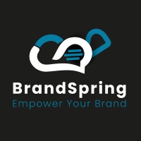 BrandSpring logo - Similar company to Brandspring