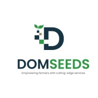 Domseeds logo - Similar company to Daumtech