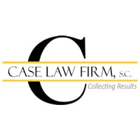 Case Law Firm, S.C. logo - Similar company to Mcgranaghan & Stawski Ltd.