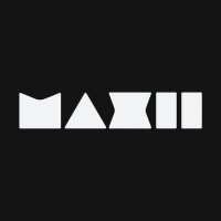Maxii Studio logo - Similar company to Vikib