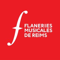 Les Flâneries Musicales de Reims logo - Similar company to Foran Bv