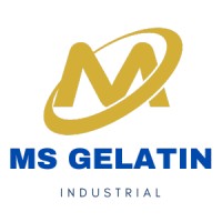 MS Gelatin logo - Similar company to Enichem Sa