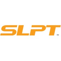 SLPT logo - Similar company to Wisegent