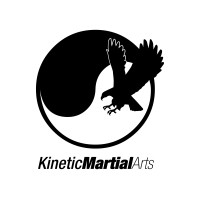 Kinetic Martial Arts logo - Similar company to Infinity Martial Arts Morayfield