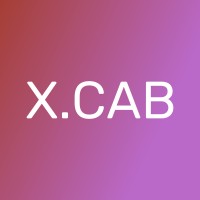 X.CAB logo - Similar company to Naaut