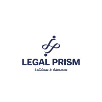 Legal Prism logo - Similar company to Legal | Dialezee