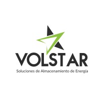Volstar Almacenamiento de energía logo - Similar company to Maqcen