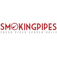 Smokingpipes.com logo - Similar company to Gawith Hoggarth & Co