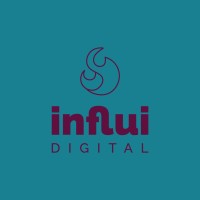 Influi Digital logo - Similar company to Shark Media