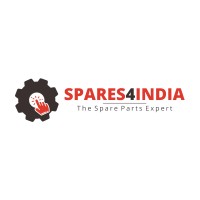 Spares4india.com logo - Similar company to Tefoc Ippl