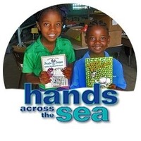 Hands Across the Sea logo - Similar company to Gifft Hill School