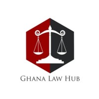 Ghana Law Hub logo - Similar company to Arbata Technologies