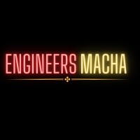 Engineers Macha logo - Similar company to Stack Loop (Formerly Harshith Presents)