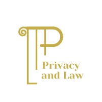 Privacy and Law logo - Similar company to Dcs-Partners