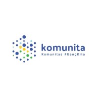 Komunita Kemenkeu logo - Similar company to Cears Ugm
