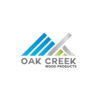 Oak Creek Wood Products logo - Similar company to General Pallets & Crates