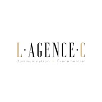 L'Agence C logo - Similar company to Buxy Concept