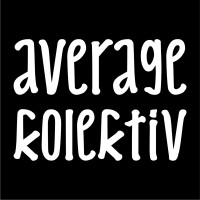 Average Kolektiv logo - Similar company to Nalbur Üstü