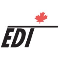 EDI Immigration Consulting Ltd. logo - Similar company to Edi